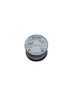 BOBINE SOUDURE D'ETAIN 40%