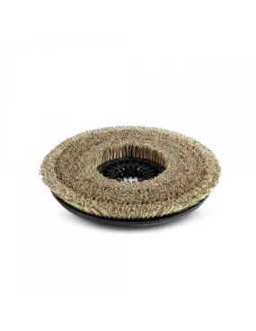 Brosse-disque, souple, naturel, 355 mm - 49050120 - Karcher