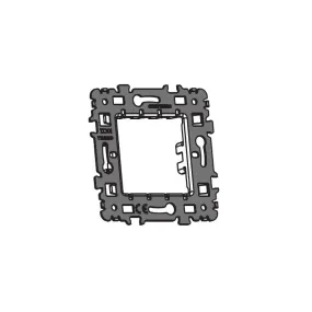 COMETE Support Métal. 1 Poste (61131)