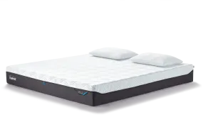 Matelas mousse 25 cm ProPlus SmartCool Soft TEMPUR - 160 x 200 cm 