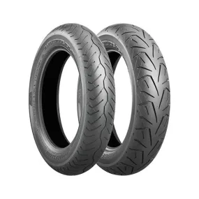 Pneu BRIDGESTONE BATTLECRUISE H50 ARRIERE 180/70 B 16 M/C 77H TL