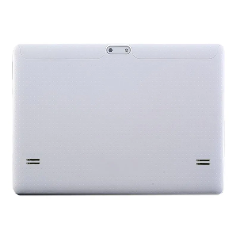 Tablette 10" 3G Android 5.1 Lollipop Quad Core 16Go Blanc